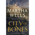 City of Bones: Updated and Revised Edition