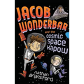 Jacob Wonderbar and the Cosmic Space Kapow