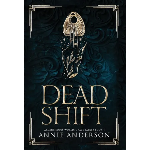 Dead Shift: Arcane Souls World