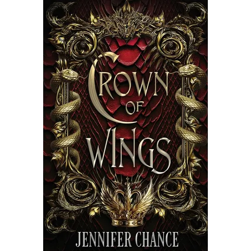 Crown of Wings