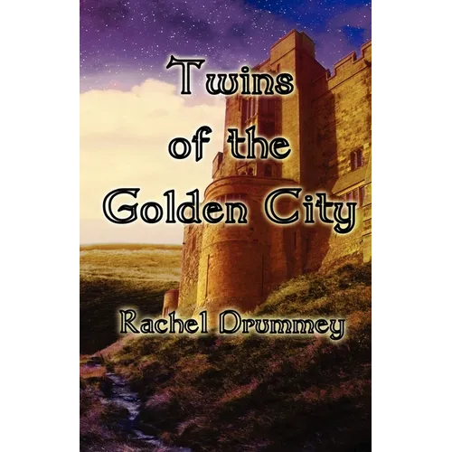 Twins of the Golden City