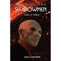 Tales of the Shadowmen 4: Lords of Terror