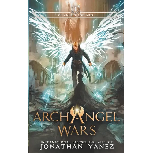 Of Angels and Men