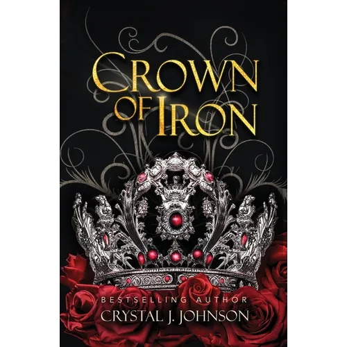 Crown of Iron