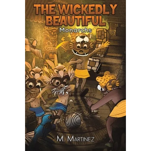 The Wickedly Beautiful