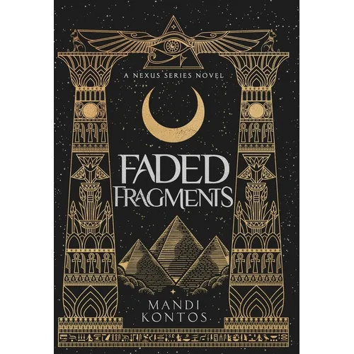 Faded Fragments