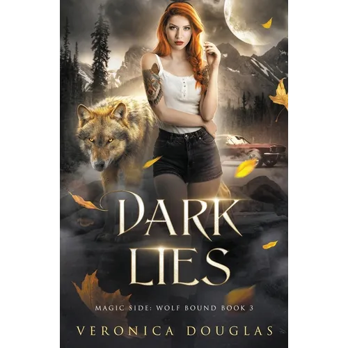 Dark Lies