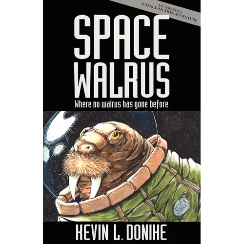Space Walrus