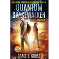 Quantum Spacewalker: Jarl's Journey