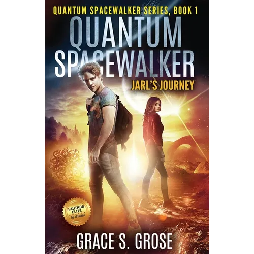 Quantum Spacewalker: Jarl's Journey