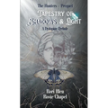 Tapestry of Shadows and Light