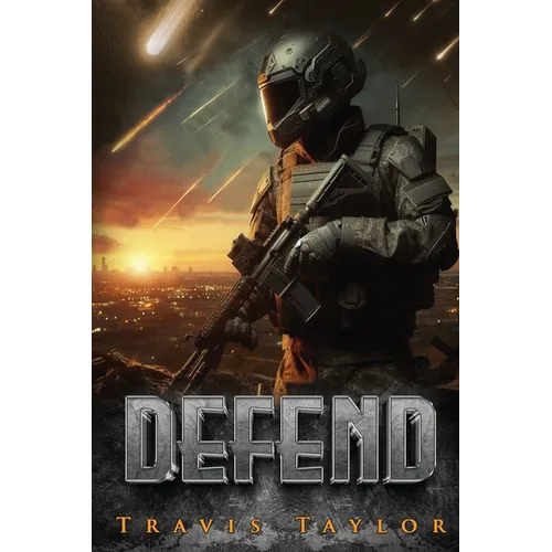 Defend