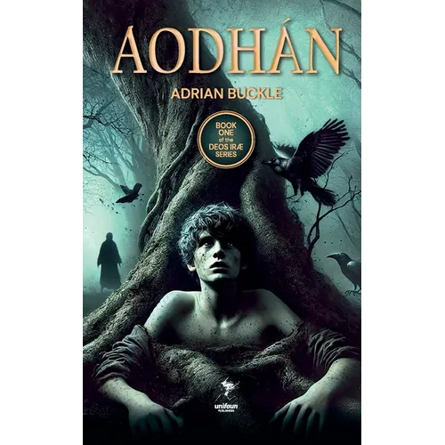 Aodhán