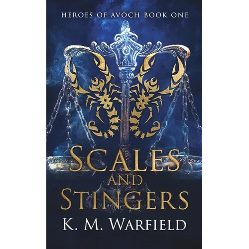 Scales and Stingers
