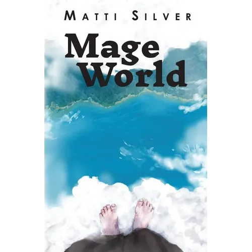 Mage World