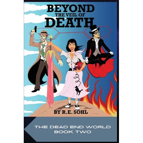 Beyond The Veil Of Death