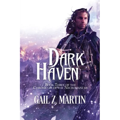 Dark Haven