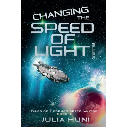 Changing the Speed of Light Bulbs