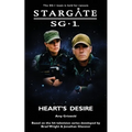STARGATE SG-1 Heart's Desire