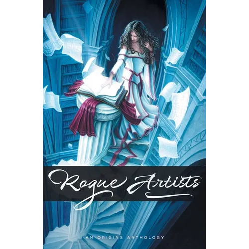 Rogue Artists