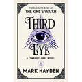 Third Eye: The Sound of Peace