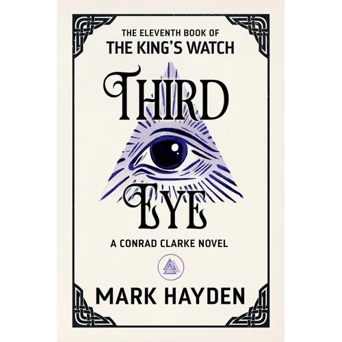Third Eye: The Sound of Peace