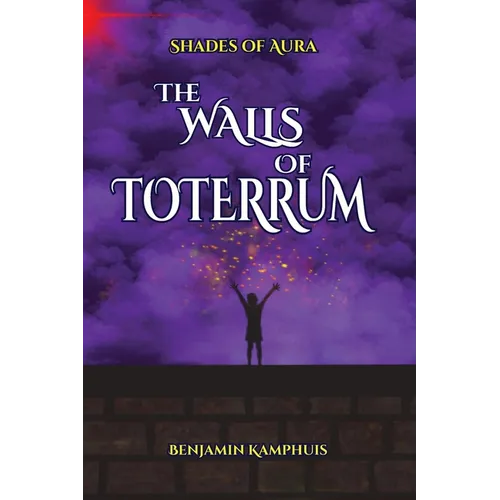 The Walls of Toterrum