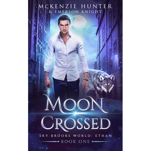 Moon Crossed