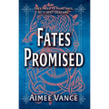 Fates Promised: A Viking Time Travel Fantasy Romance
