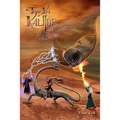 The Third Key of Kalijor
