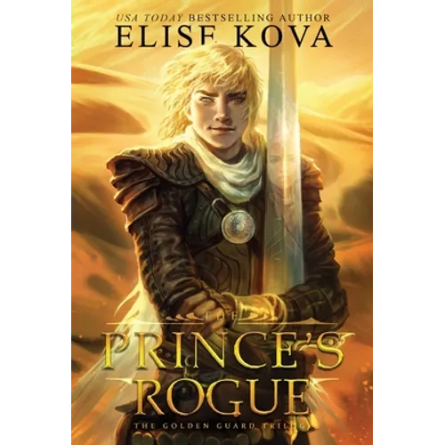 The Prince's Rogue