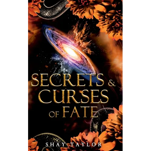Secrets & Curses of Fate