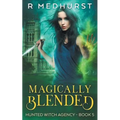 Magically Blended