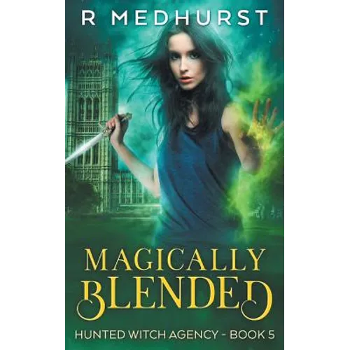 Magically Blended