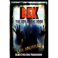 BEK (Black Eyed Kids Phenomenon): The Boy At The Door