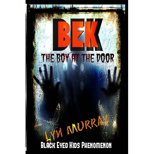 BEK (Black Eyed Kids Phenomenon): The Boy At The Door