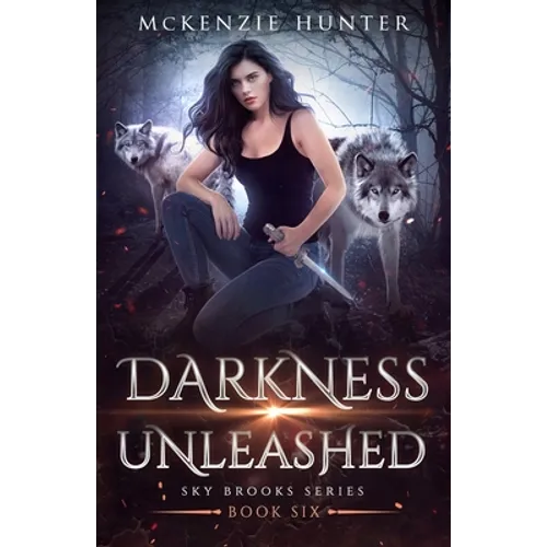 Darkness Unleashed