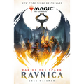War of the Spark: Ravnica (Magic: The Gathering)