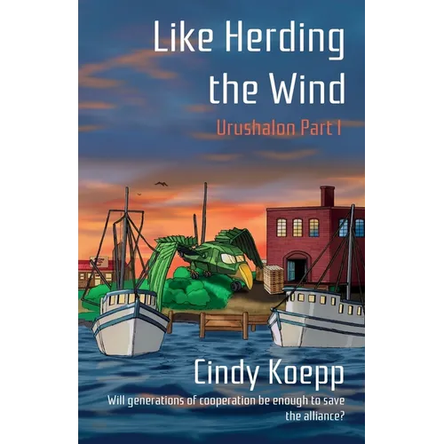 Like Herding the Wind