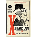 Johannes Cabal the Necromancer