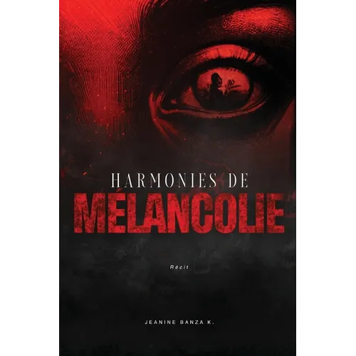 Harmonies de Mélancolie