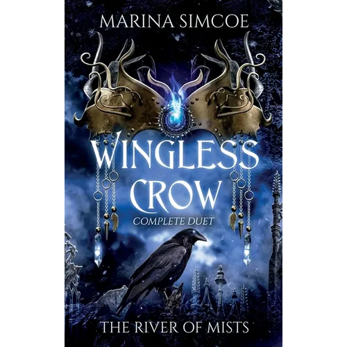Wingless Crow: Complete Duet
