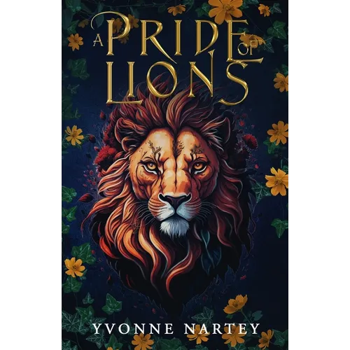 A Pride of Lions