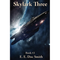 Skylark Three: A Positronic Book