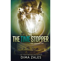 The Time Stopper (Mind Dimensions Book 0)