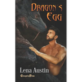 Dragon's Egg: LGBTQ+ Dark Fantasy Romance