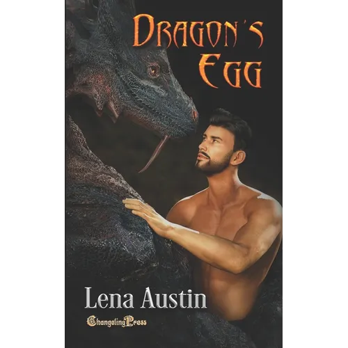Dragon's Egg: LGBTQ+ Dark Fantasy Romance