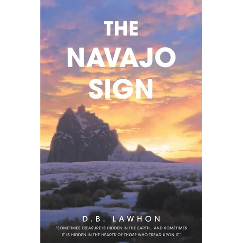 The Navajo Sign
