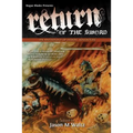 Return of the Sword: An Anthology of Heroic Adventure