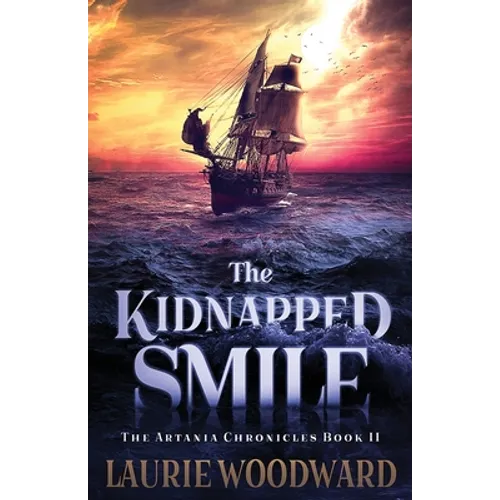 The Kidnapped Smile